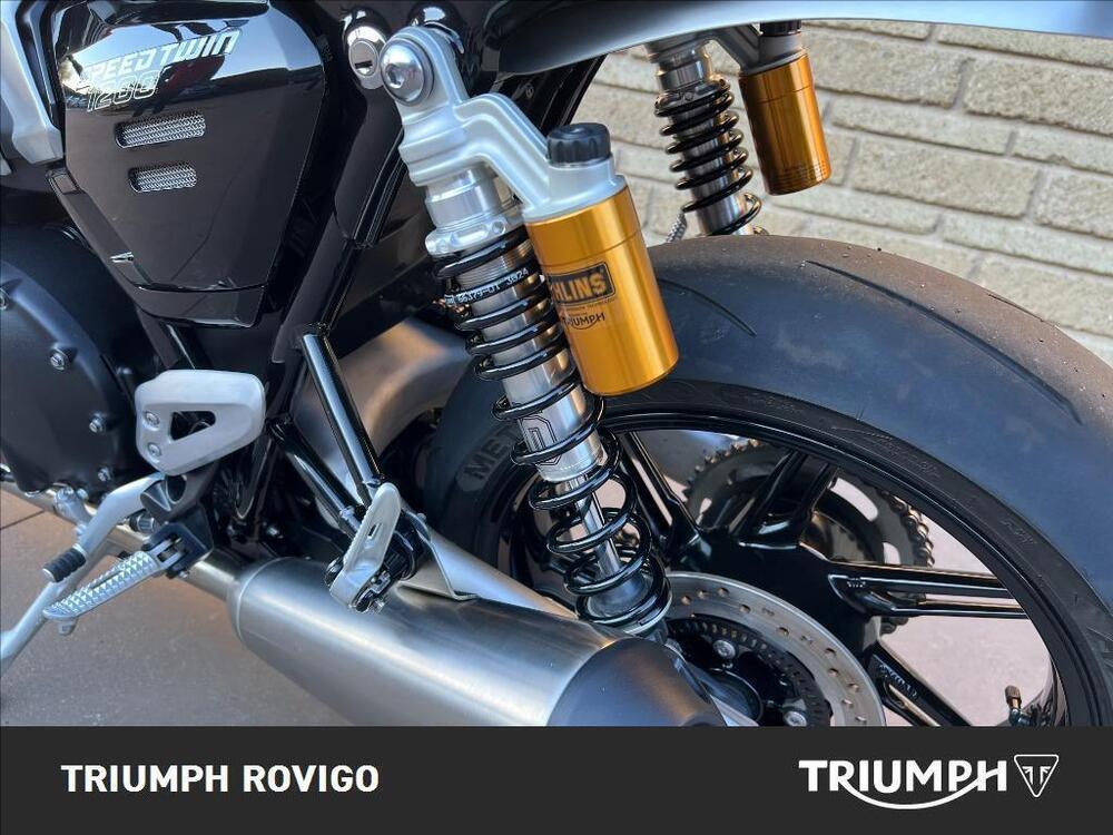 Triumph Speed Twin 1200 RS (2025) (5)