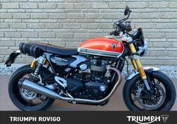 Triumph Speed Twin 1200 RS (2025) usata