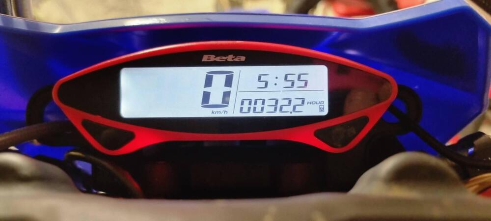 Betamotor RR 250 2T Enduro Race (2025) (4)