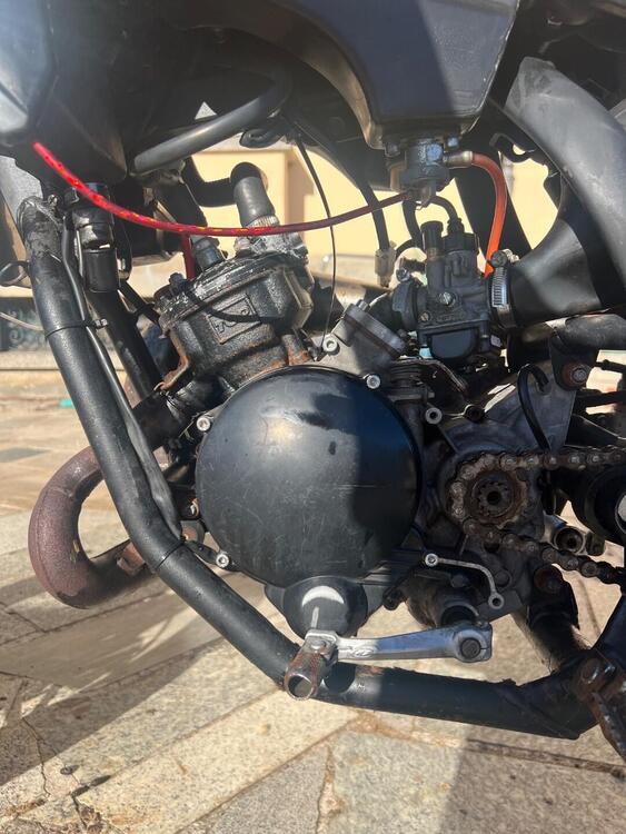 Betamotor RR 50 Motard (2011 - 18) (5)