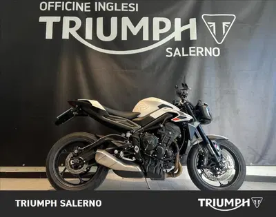 Triumph Street Triple 765 R (2023 - 26) usata