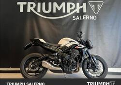Triumph Street Triple 765 R (2023 - 25) usata