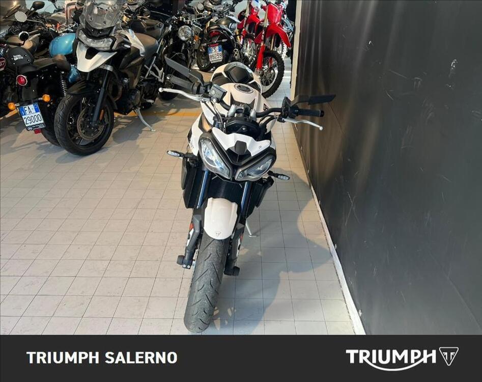 Triumph Street Triple 765 R (2023 - 25) (3)
