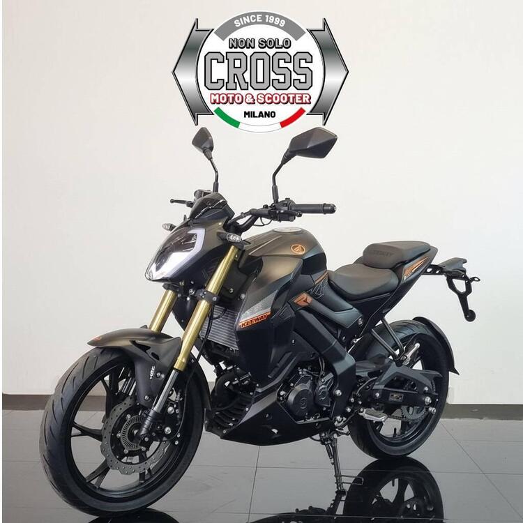 Keeway Motor RKF 125 (2025) (3)