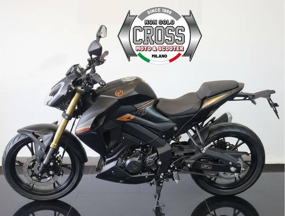 Keeway Motor RKF 125 (2025) (5)