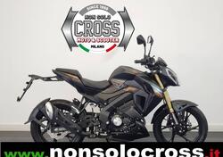 Keeway Motor RKF 125 (2025) nuova