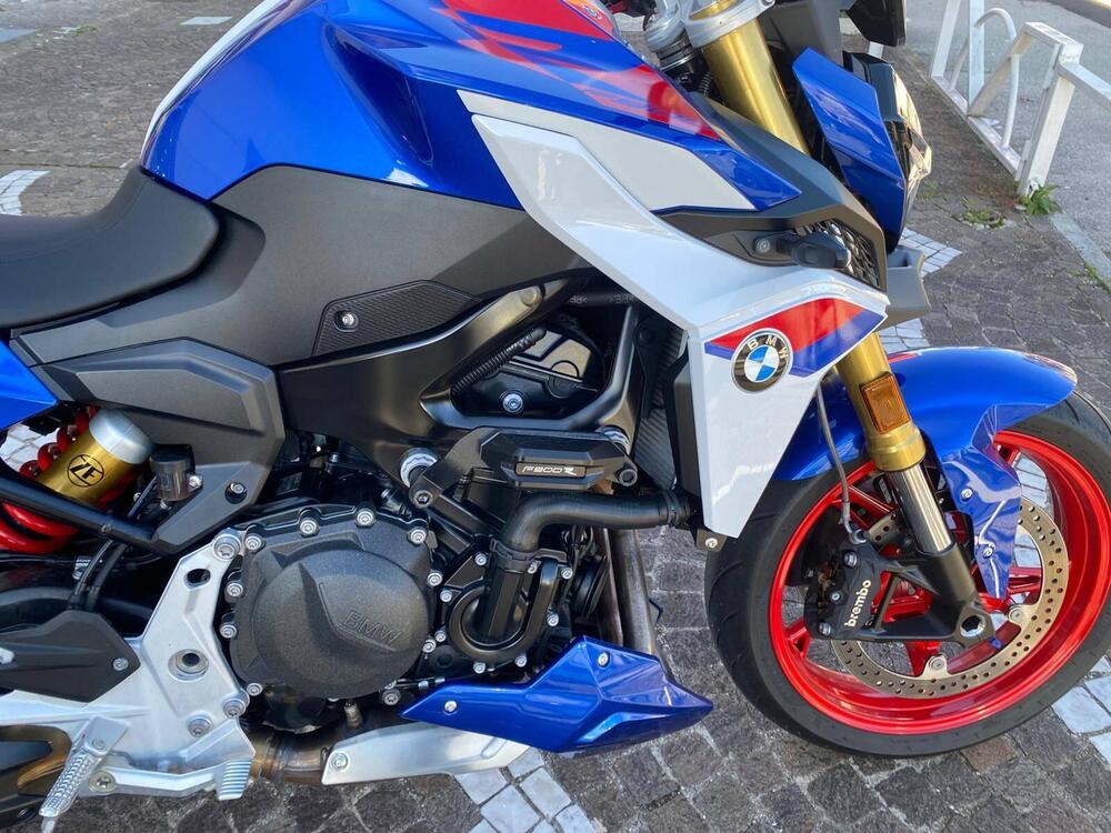 Bmw F 900 R (2025) (5)