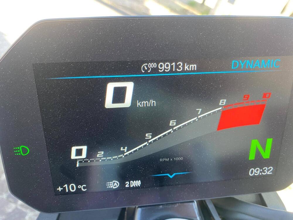 Bmw F 900 R (2025) (3)