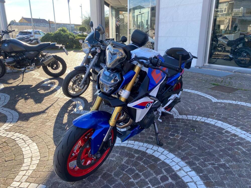 Bmw F 900 R (2025) (4)