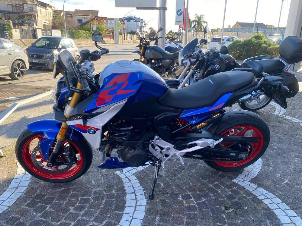 Bmw F 900 R (2025) (2)