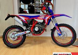 Betamotor RR 125 4T Enduro R (2024 - 25) nuova