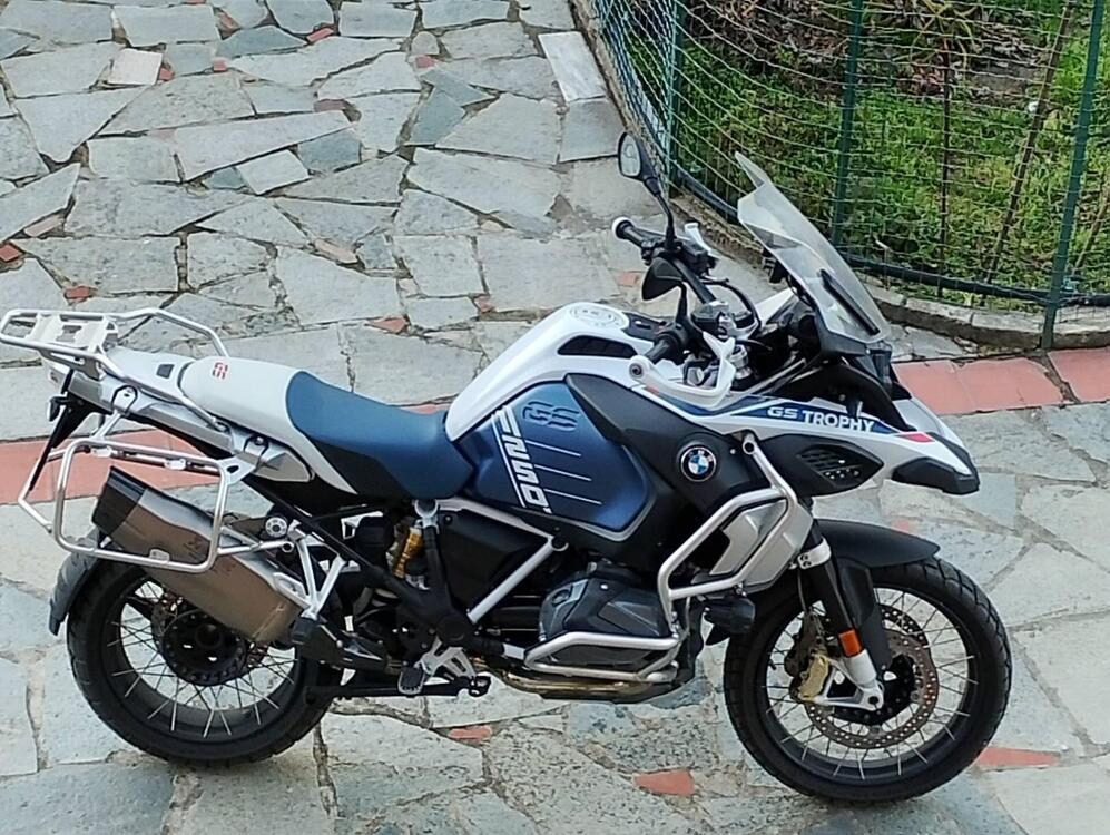 Bmw R 1250 GS Adventure (2021 - 24)