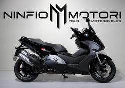 Bmw C 650 Sport (2016 - 20) usata