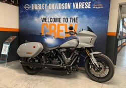 Harley-Davidson Low Rider ST (2025) usata