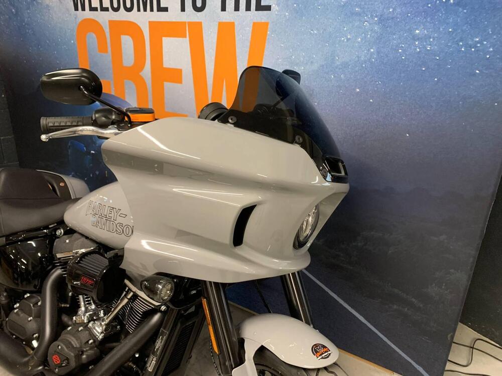 Harley-Davidson Low Rider ST (2025) (3)