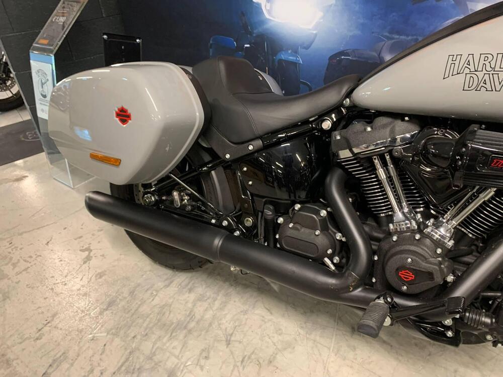 Harley-Davidson Low Rider ST (2025) (5)