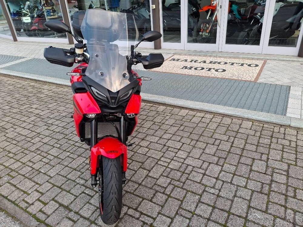 Yamaha Tracer 9 (2021 - 24) (2)