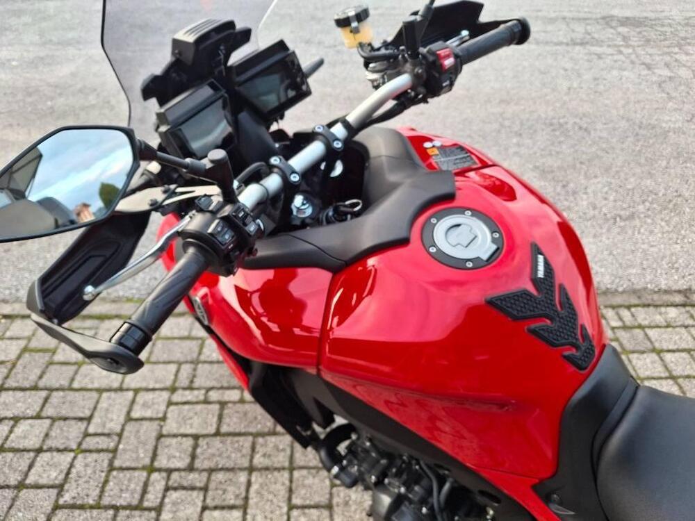 Yamaha Tracer 9 (2021 - 24) (4)