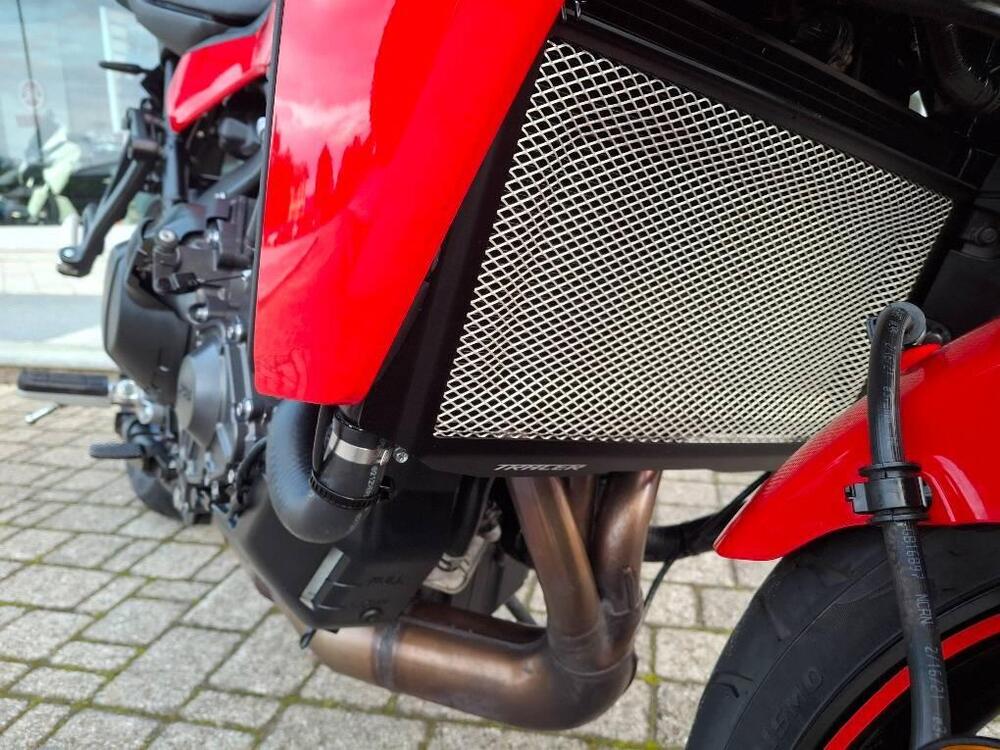 Yamaha Tracer 9 (2021 - 24) (5)
