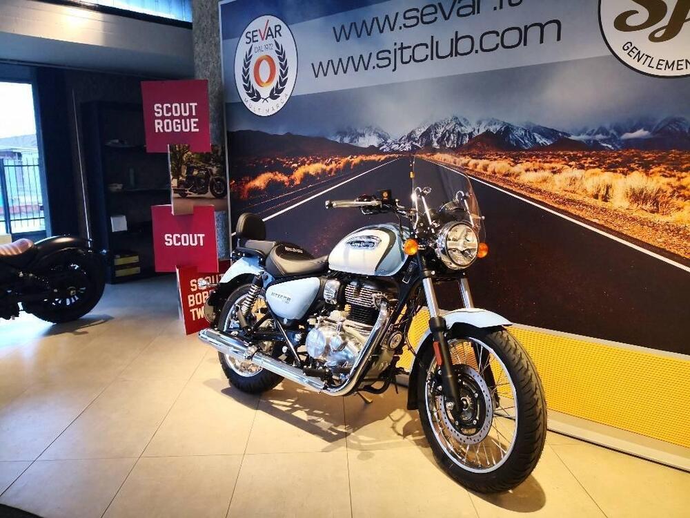Royal Enfield Meteor 350 Aurora (2024 - 25) (3)