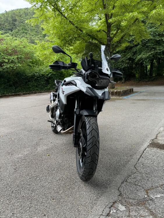 Bmw F 750 GS (2018 - 20)