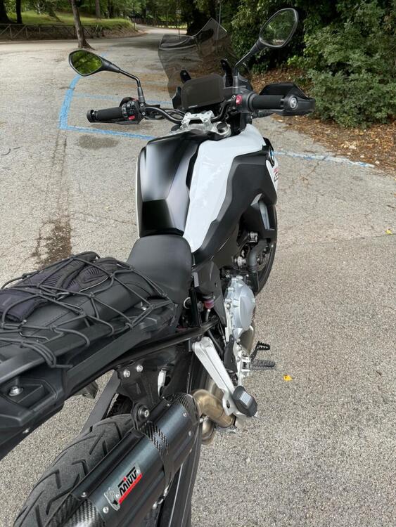 Bmw F 750 GS (2018 - 20) (4)