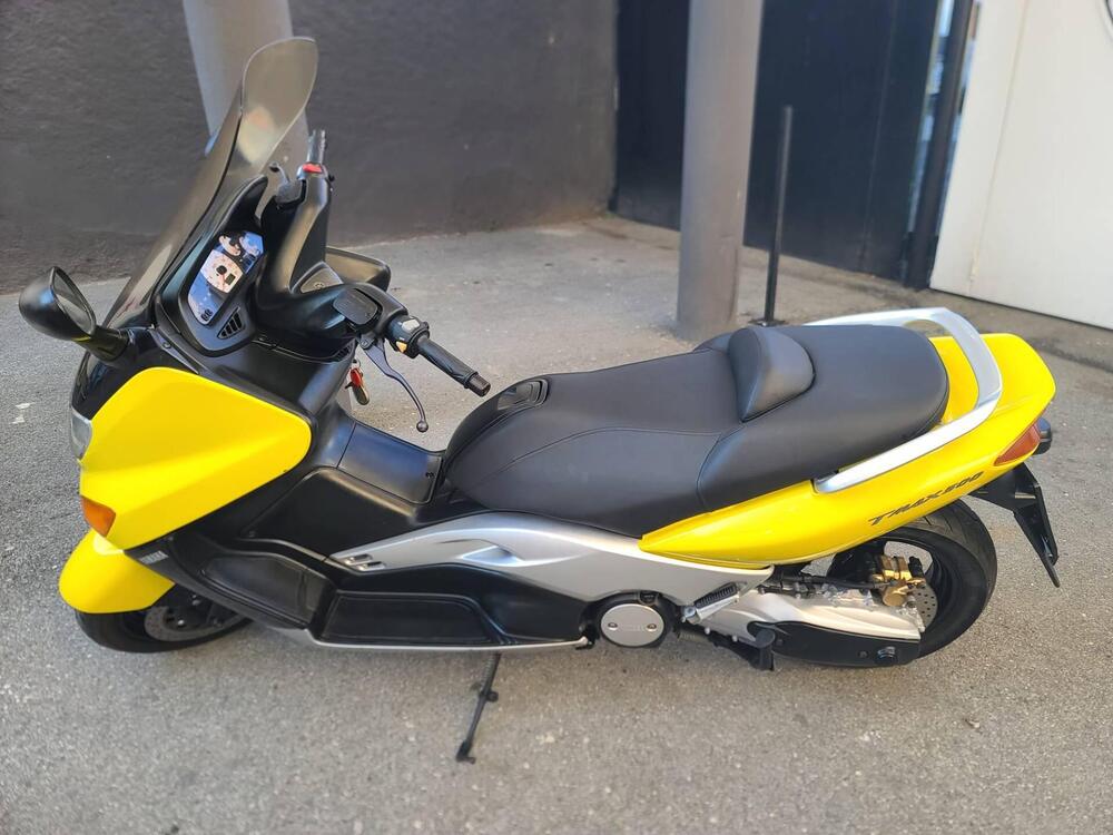 Yamaha T-Max 500 (2001 - 03) (3)