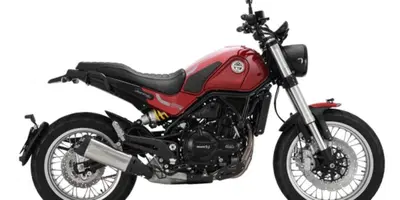 Benelli Leoncino 500 Trail (2021 - 26) nuova