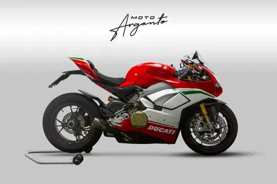 Ducati Panigale V4 Speciale 1100 (2018 - 19) usata