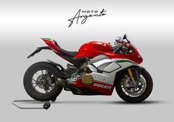 Ducati Panigale V4 Speciale 1100 (2018 - 19) usata