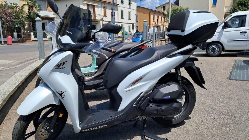 Honda SH 150i (2024 - 25)