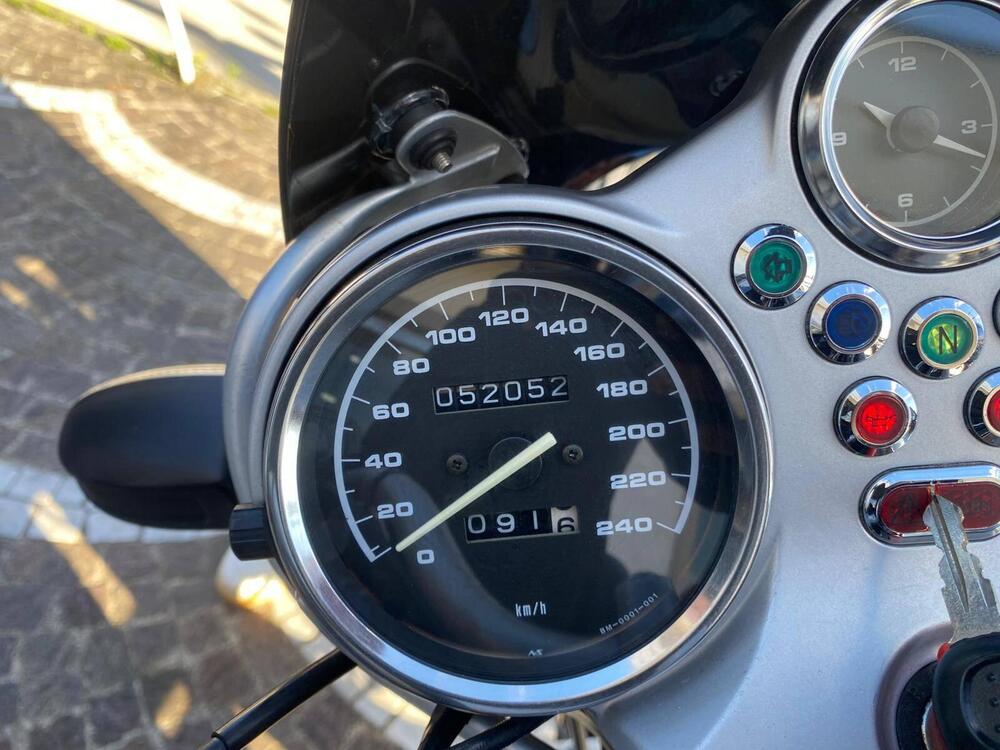 Bmw R 850 R (2003 - 05) (3)