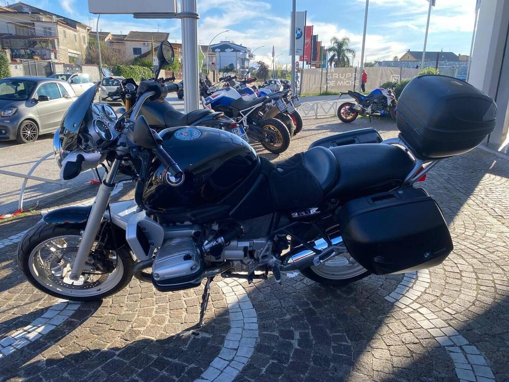 Bmw R 850 R (2003 - 05) (2)