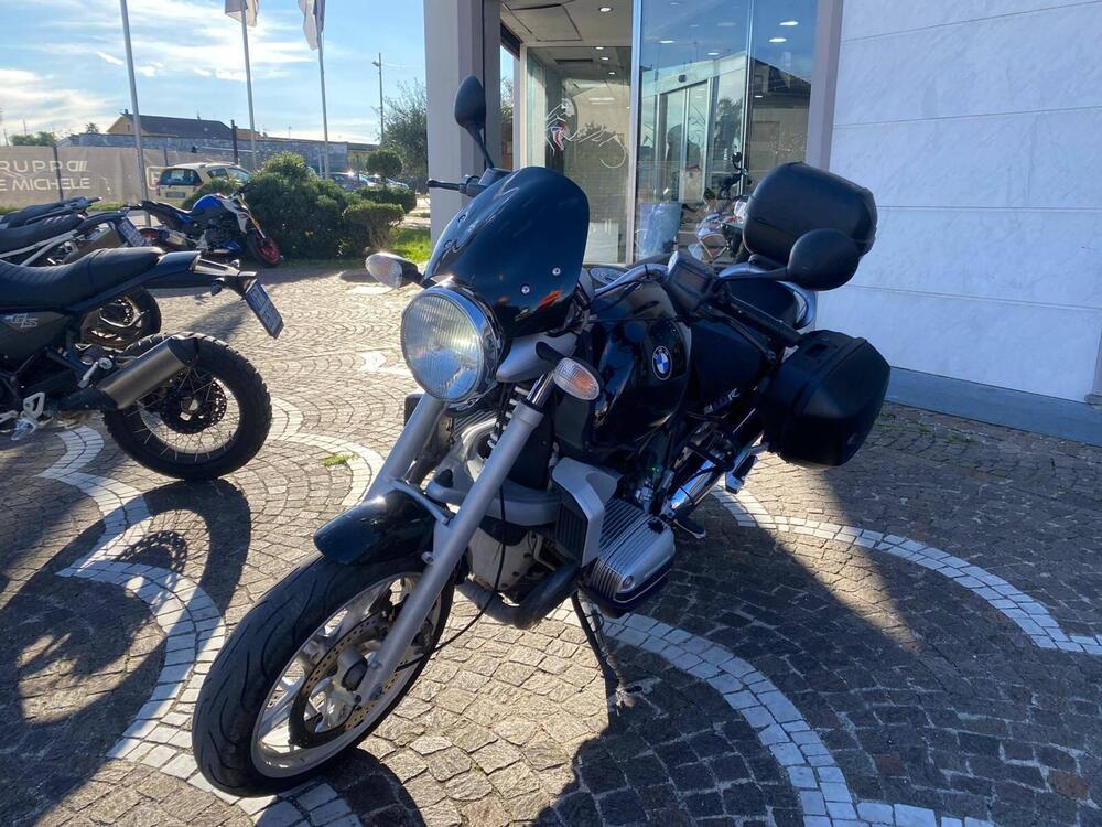 Bmw R 850 R (2003 - 05) (4)