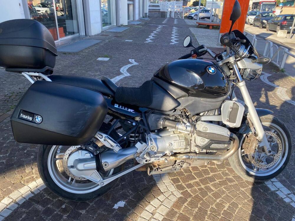 Bmw R 850 R (2003 - 05)