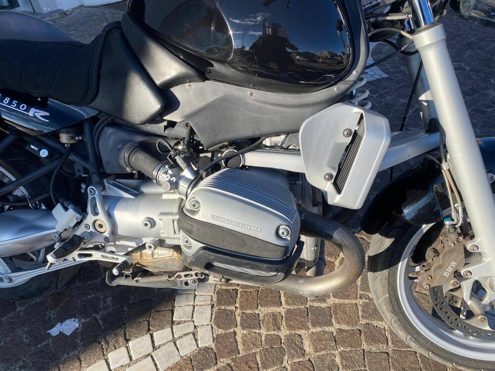 Bmw R 850 R (2003 - 05) (5)