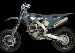 Tm Moto SMK 450 ES Fi 4T (2026) nuova