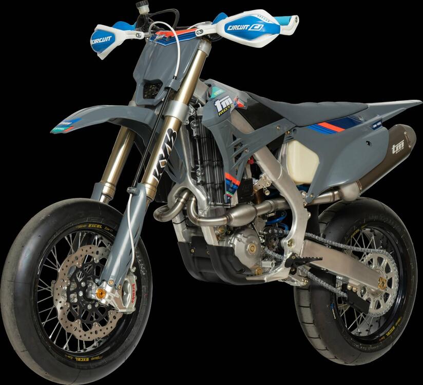 Tm Moto SMK 450 ES Fi 4T (2026) (2)