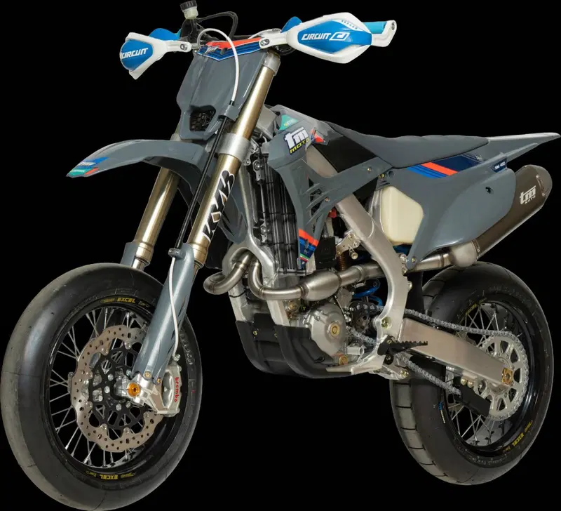 Tm Moto SMK 450 ES Fi 4T (2026) (2)