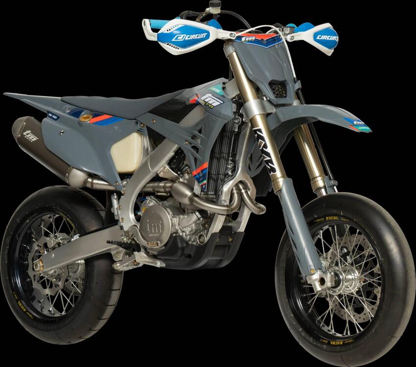 Tm Moto SMK 450 ES Fi 4T (2026) (4)