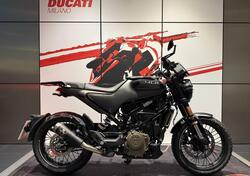 Husqvarna Svartpilen 401 (2021 - 23) usata