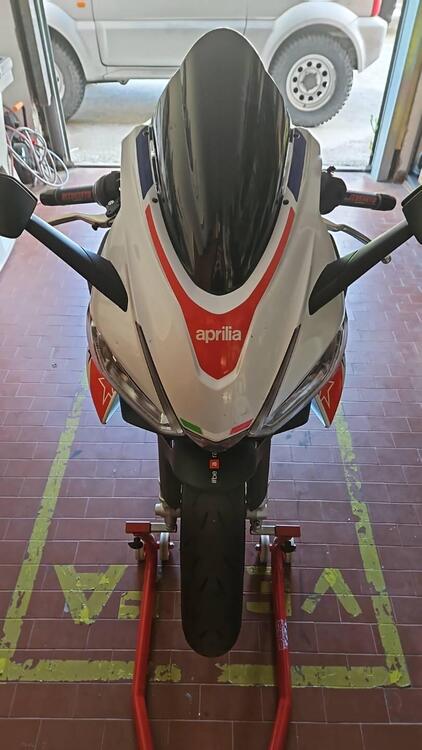 Aprilia RS 660 Limited Edition (2020 - 23)