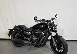 Keeway Motor V-Cruise 125 (2022 - 25) usata