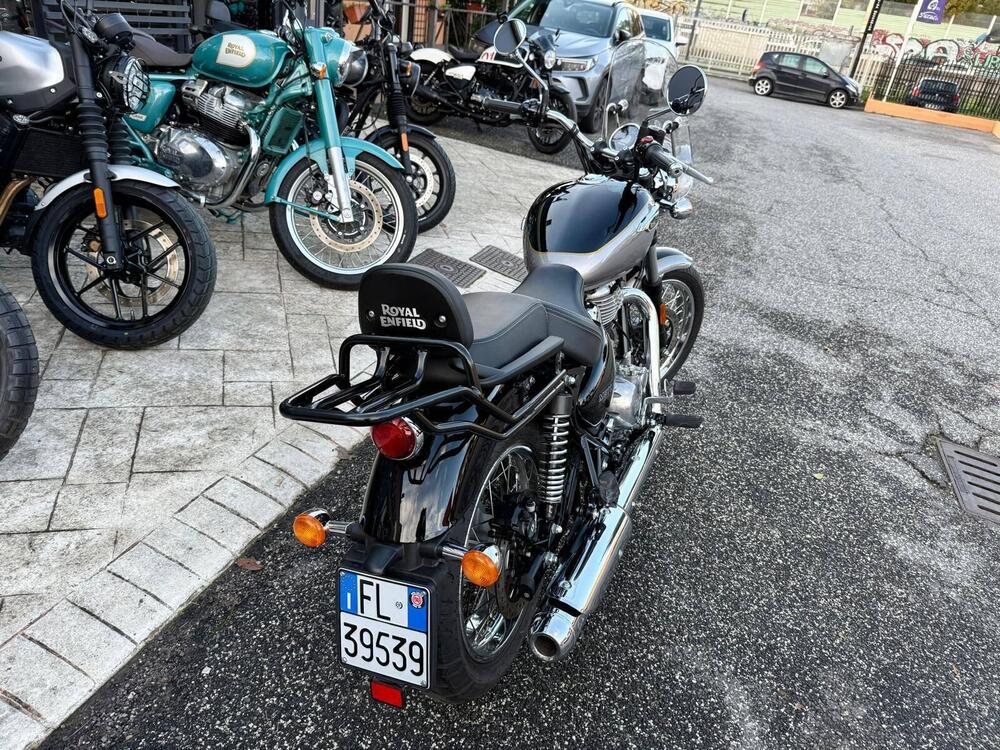 Royal Enfield Meteor 350 Supernova (2021 - 25) (2)