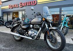 Royal Enfield Meteor 350 Supernova (2021 - 25) usata