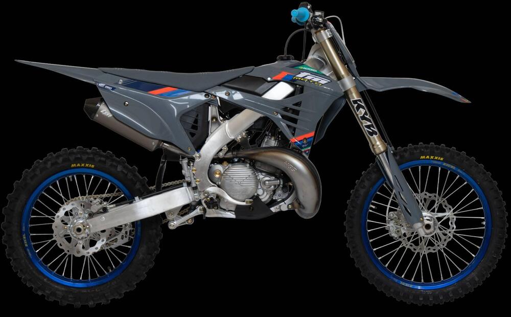 Tm Moto MX 250 ES Fi 2T (2026)