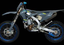 Tm Moto EN 450 ES Fi 4T (2026) nuova