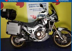 Honda Africa Twin CRF 1000L Adventure Sports Travel Edition (2019) usata