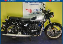 Benelli Imperiale 400 (2021 - 25) usata