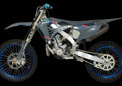 Tm Moto MX 250 ES Fi 4T (2026) nuova